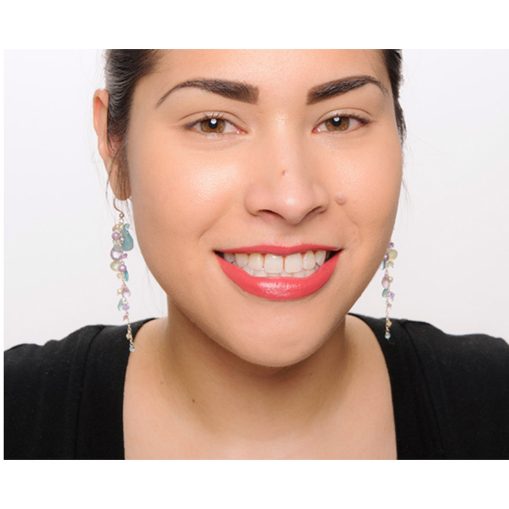 Estee Lauder Lipstick Rebellious Rose (Pink)